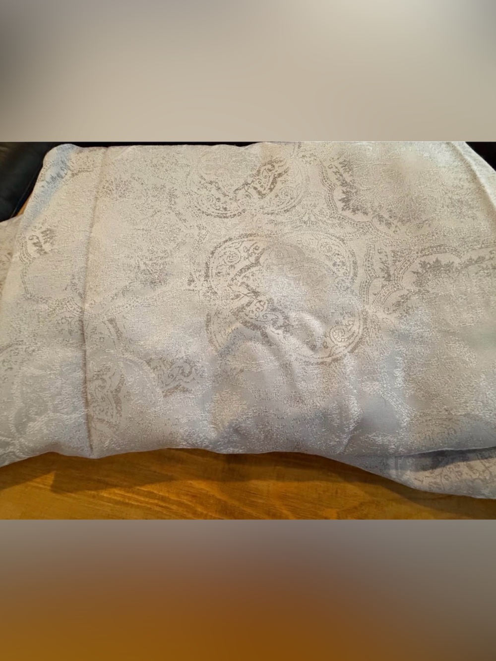 Royal velvet curtains
